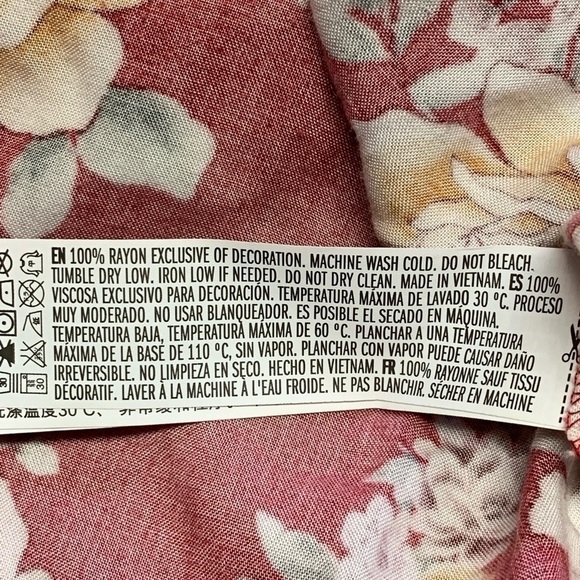 ✅HOST Pick✅ Forever 21 Dress, Small - Picture 8 of 8